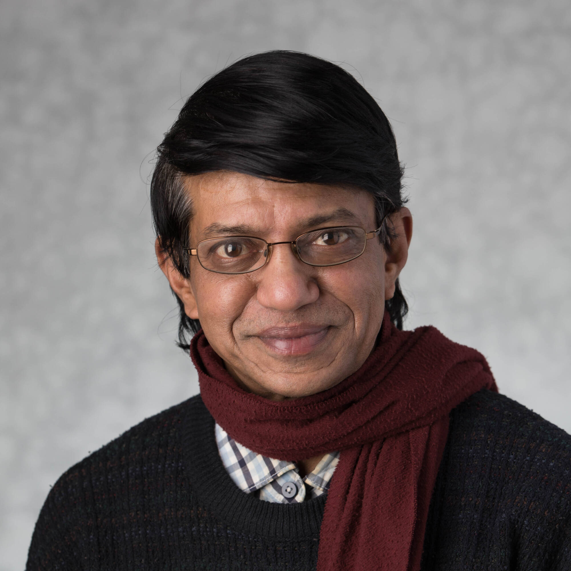Azfar Hussain
